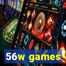 56w games